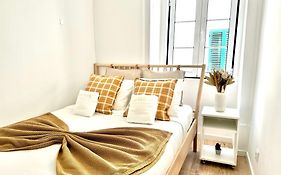 Charmoso Loft Harmonia