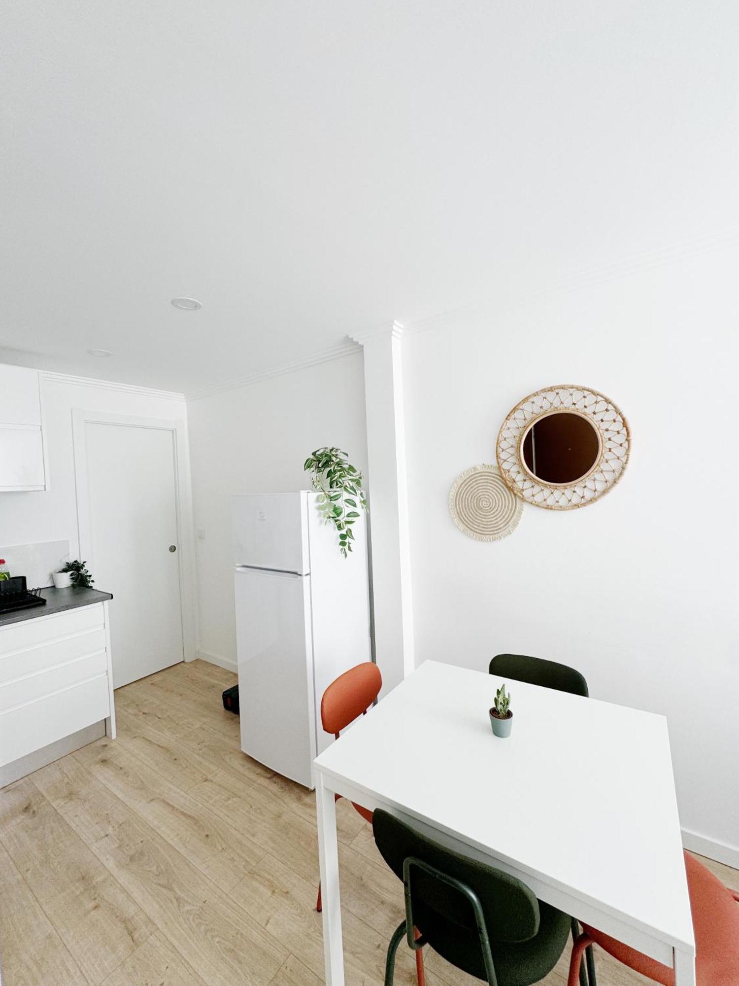 Apartamento Charmoso Loft Harmonia Lisboa Exterior foto