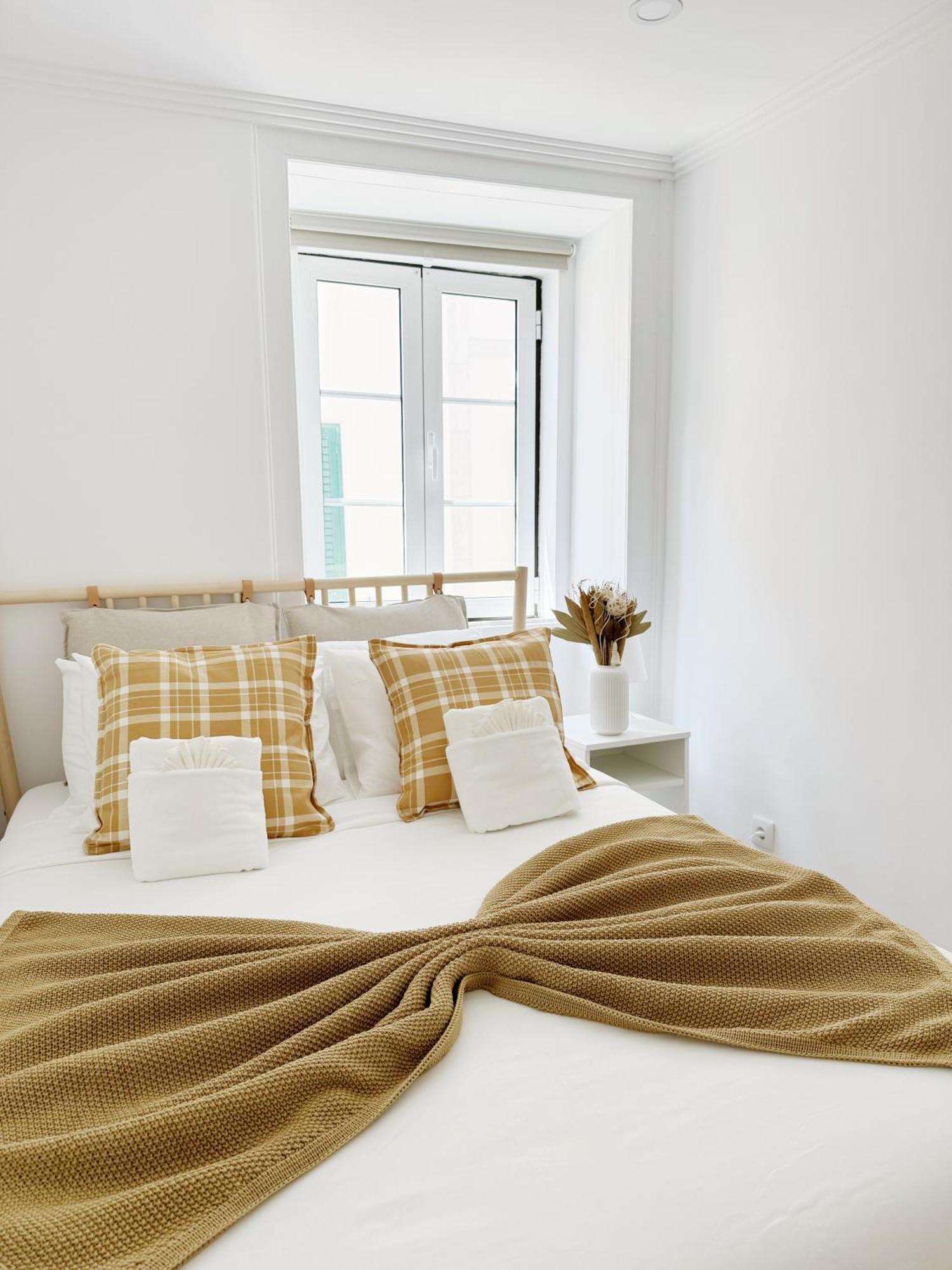 Apartamento Charmoso Loft Harmonia Lisboa Exterior foto
